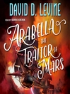 Cover image for Arabella the Traitor of Mars